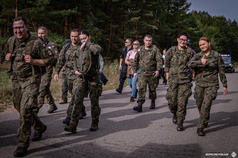 XV Jubileuszowa Pielgrzymka do Sokółki