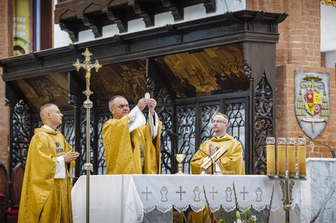 Wrocław: 86. rocznica utworzenia Polskiego Państwa Podziemnego