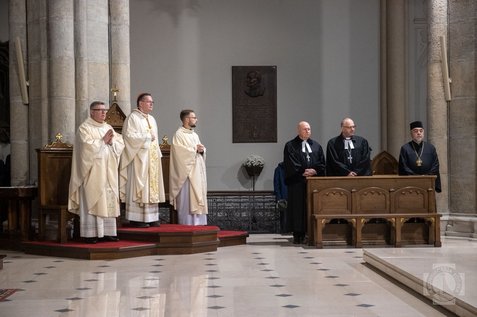 Łódź: obchody Święta Niepodległości