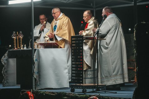 Świnoujście: święto Marynarki Wojennej