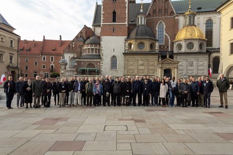 Wadowice: zakończyła się konferencja przygotowująca pielgrzymkę do Lourdes