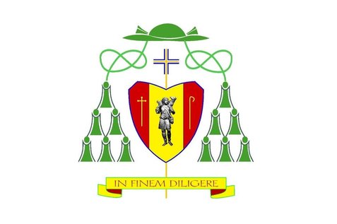 LIST PASTERSKI BISKUPA POLOWEGO NA I NIEDZIELĘ ADWENTU 2025 R.